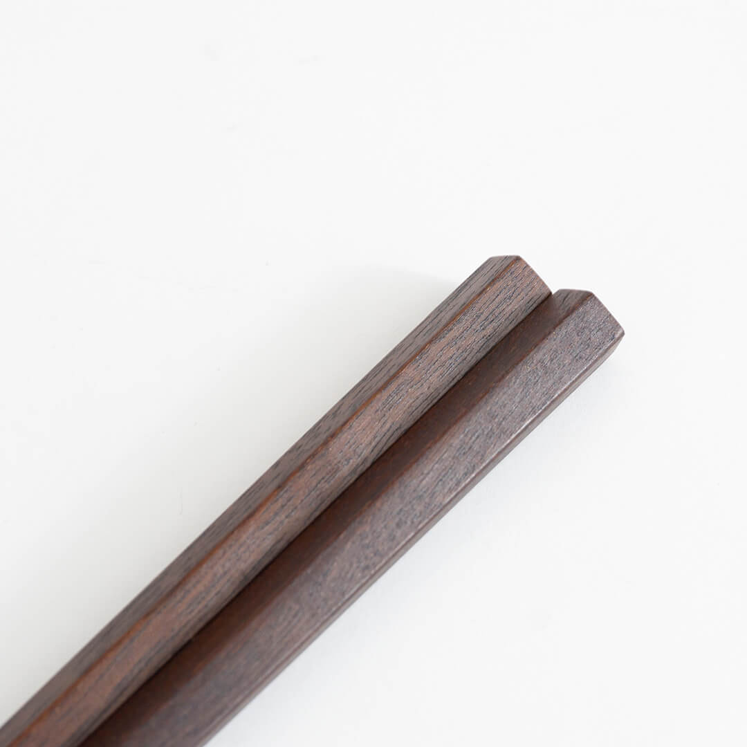 Daikokuya Pentagon Iron Wood Long