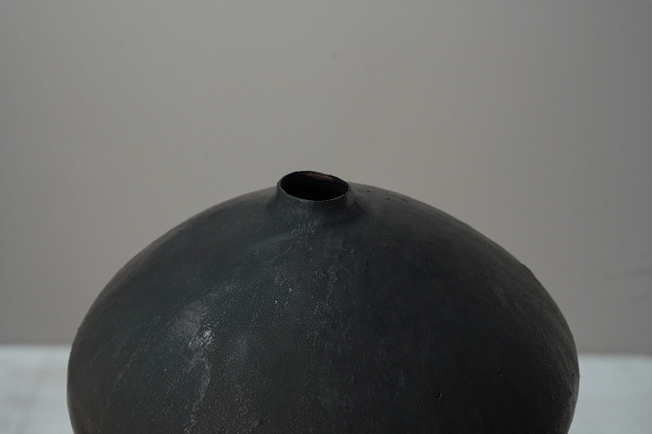 船串篤司 花器 22C