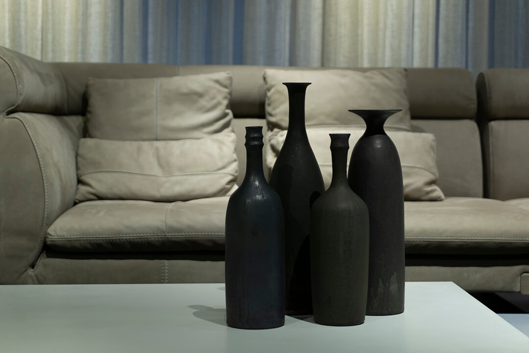 Atsushi Funakushi Vase B