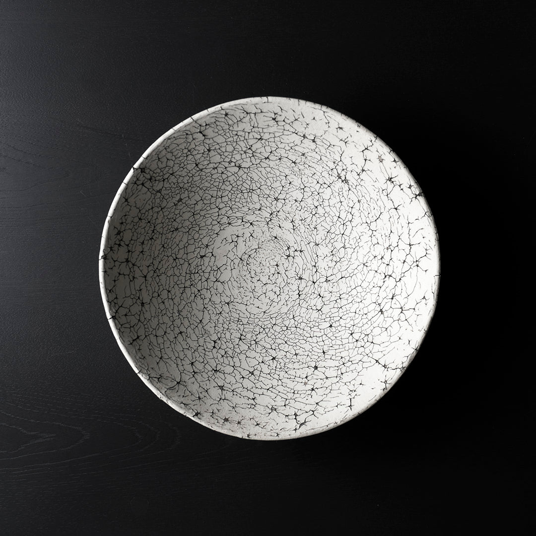Gaku Nakane 21cm Bowl