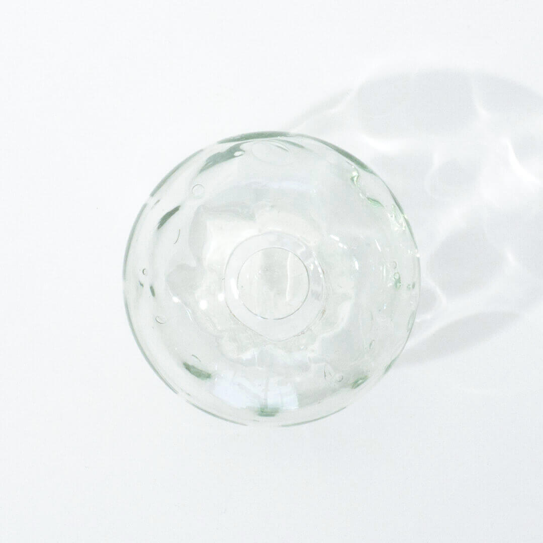 おおやぶみよ スピカVASE丸