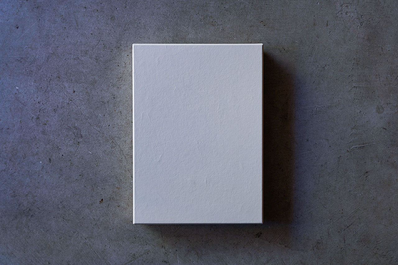 Wataru Hatano BOX A4size WH