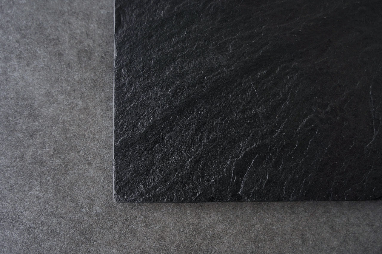 Ogatsu Stone Plate Rectangle AME