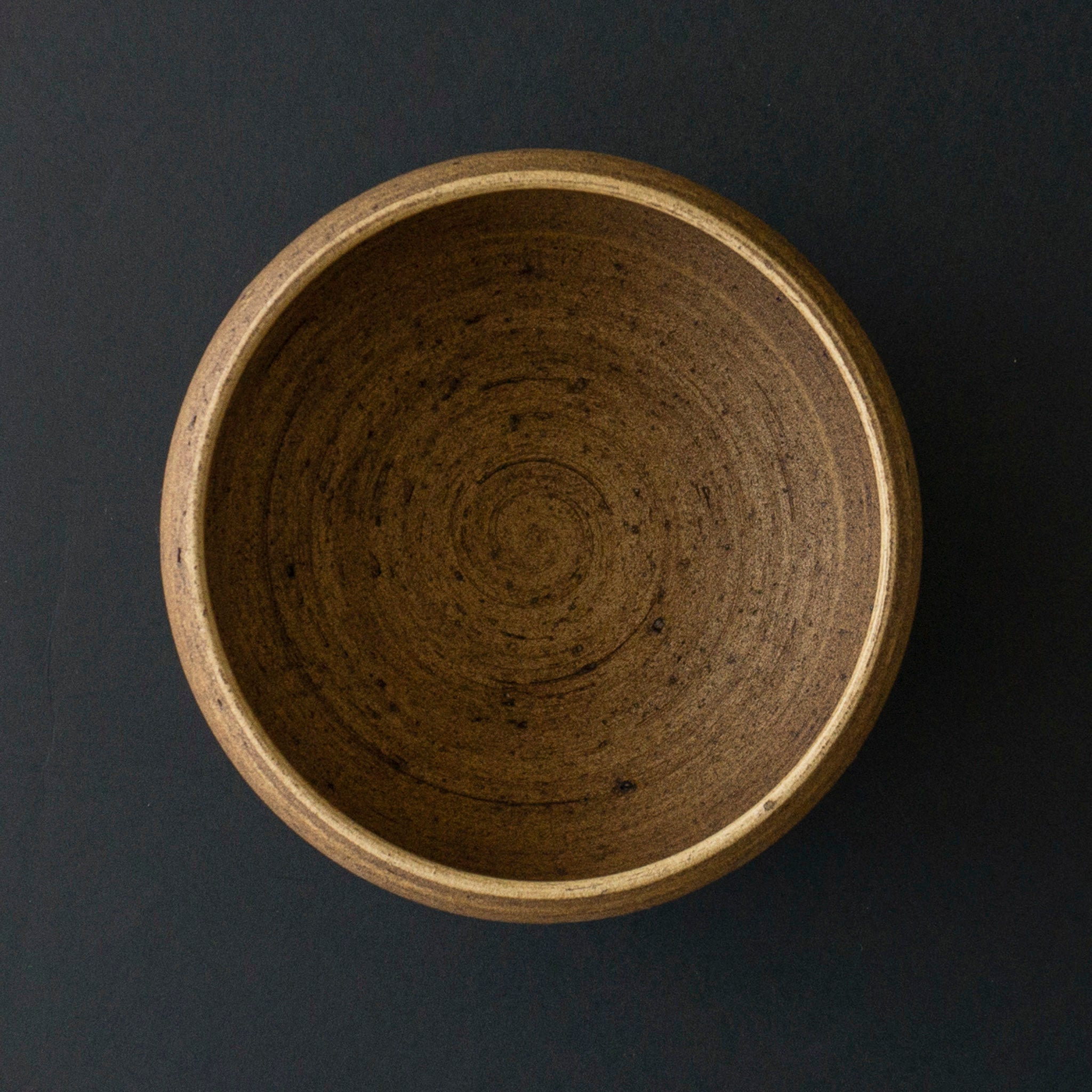 GAKU âge Iron Bowl φ135