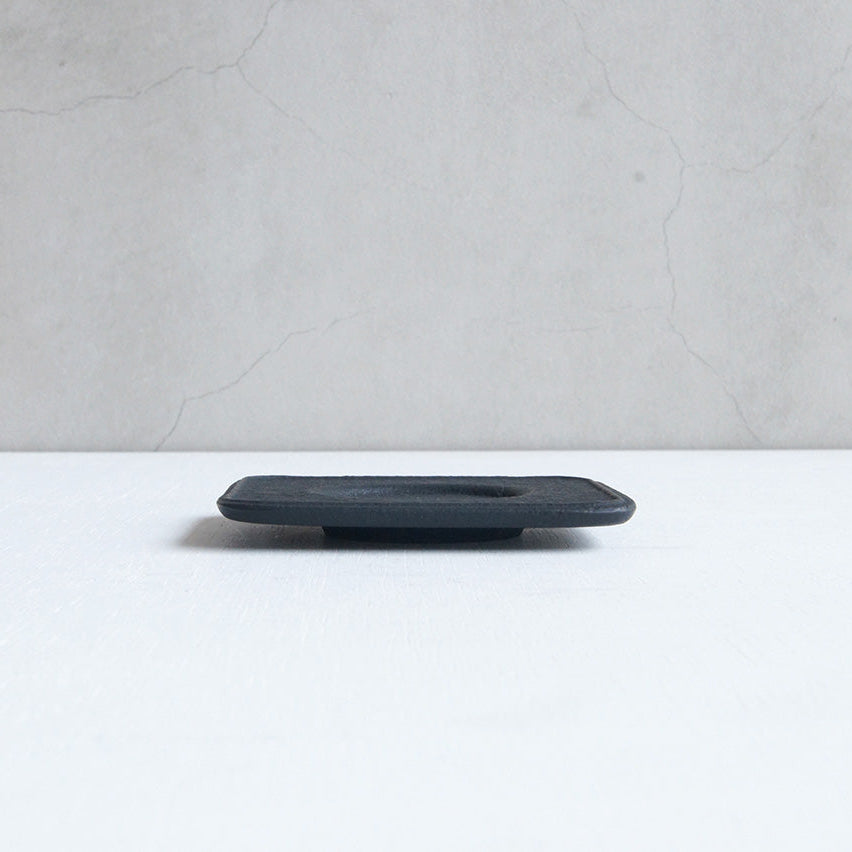 Kukan Chuzo / Iron Coaster Kaku Black