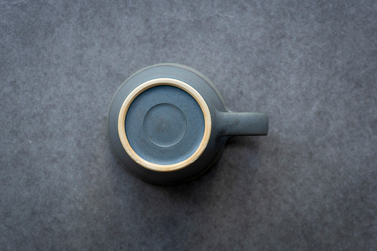 Yuka Ando Mug Trapezoid NV