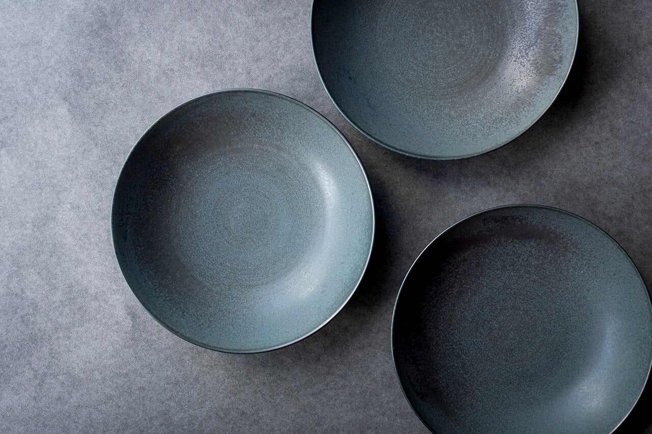 Yuka Ando Bowl 21cm NV