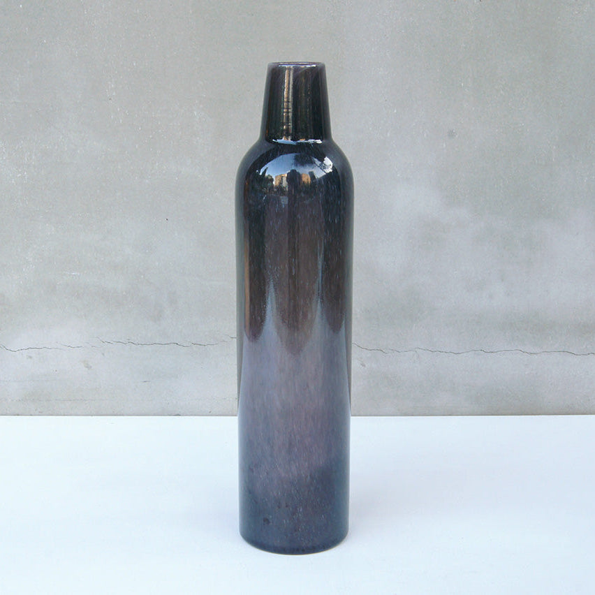 dan bottle L purple