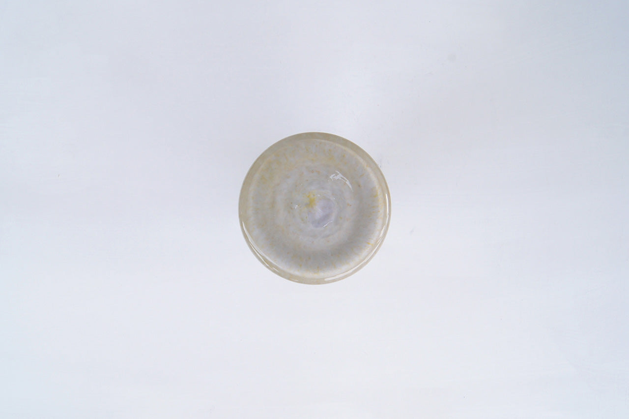dan bottle L white
