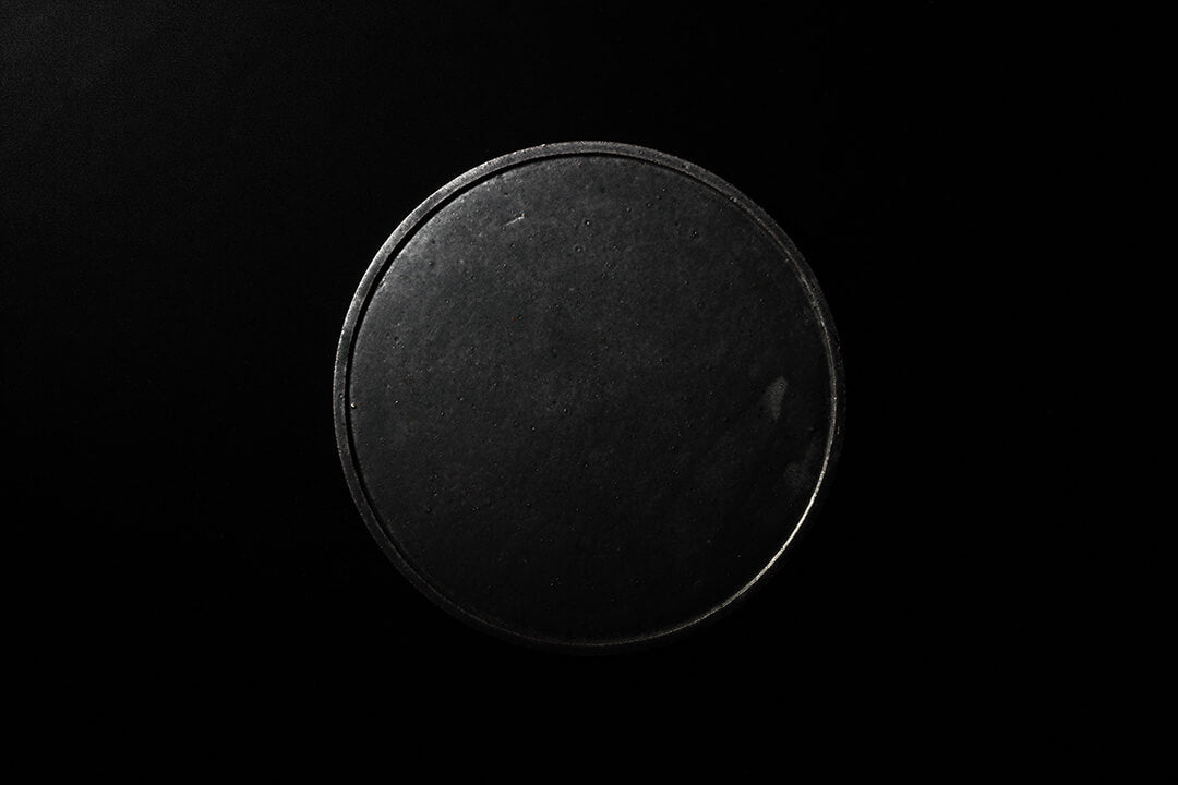 Online Exhibition<br>矢野直人×KURO AMAHARE<br>「Shadow of  KURO」