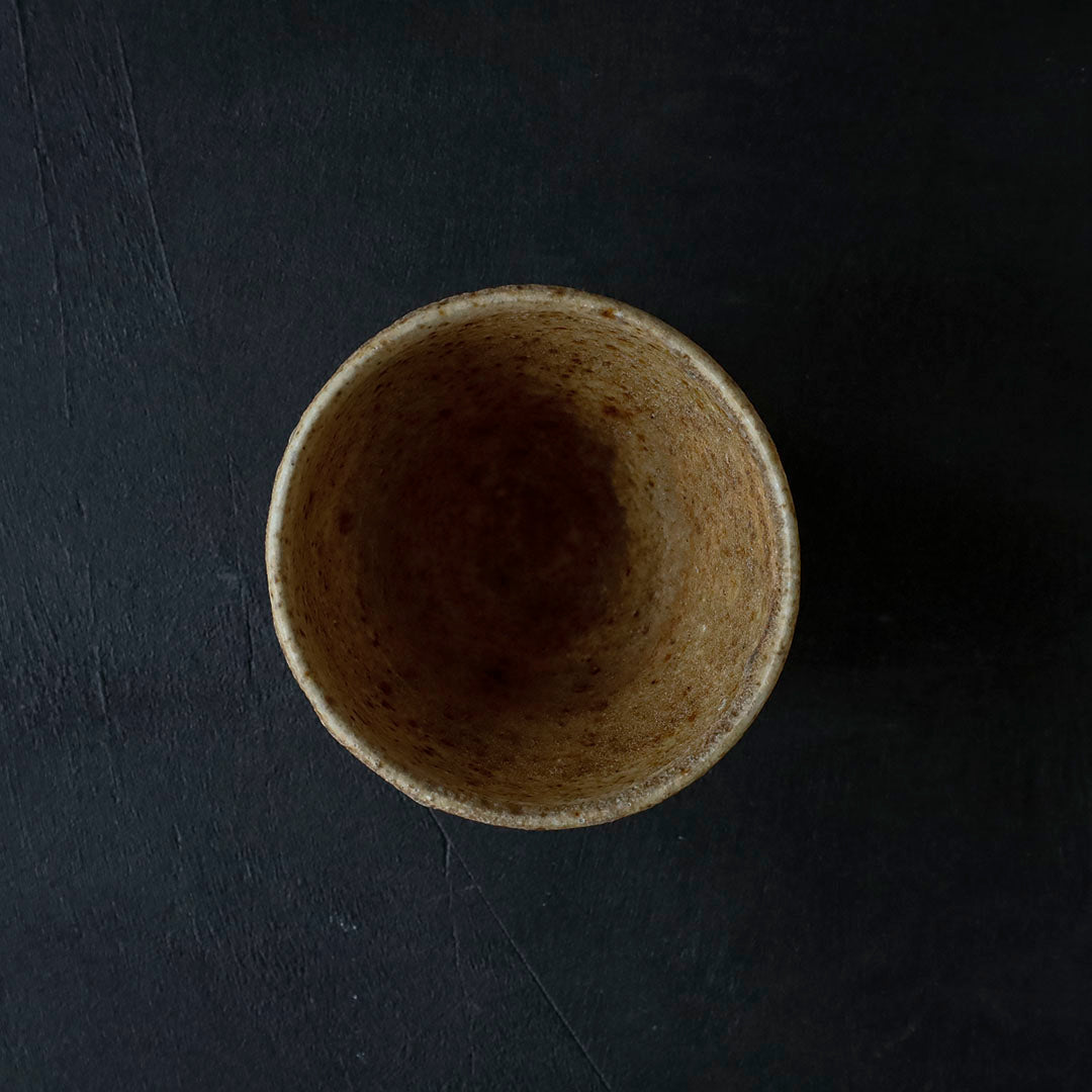 Manabu Kachi 26-18 Cup