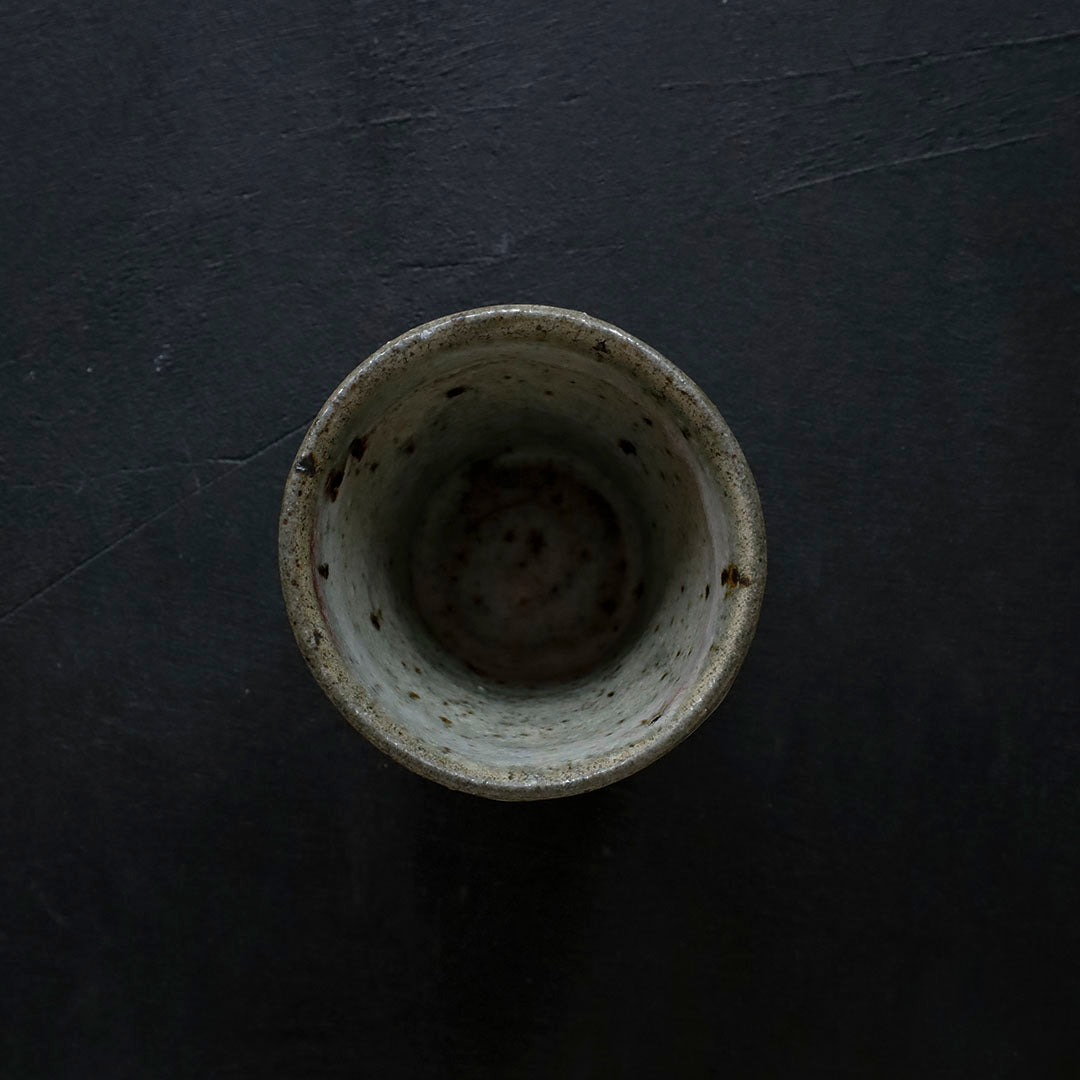 Manabu Kachi 26-22 Cup
