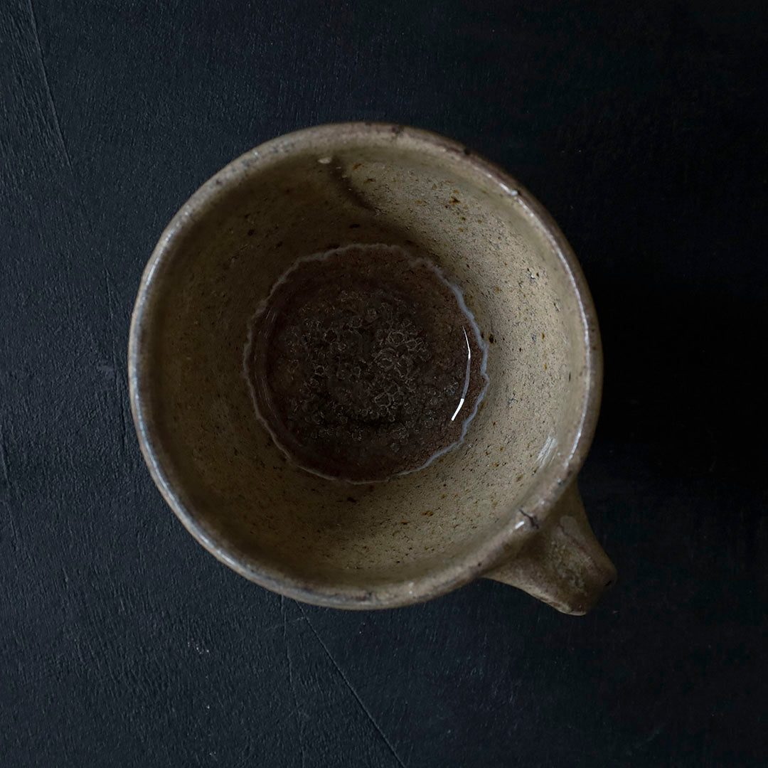 Manabu Kachi 26-23 Mug Cup