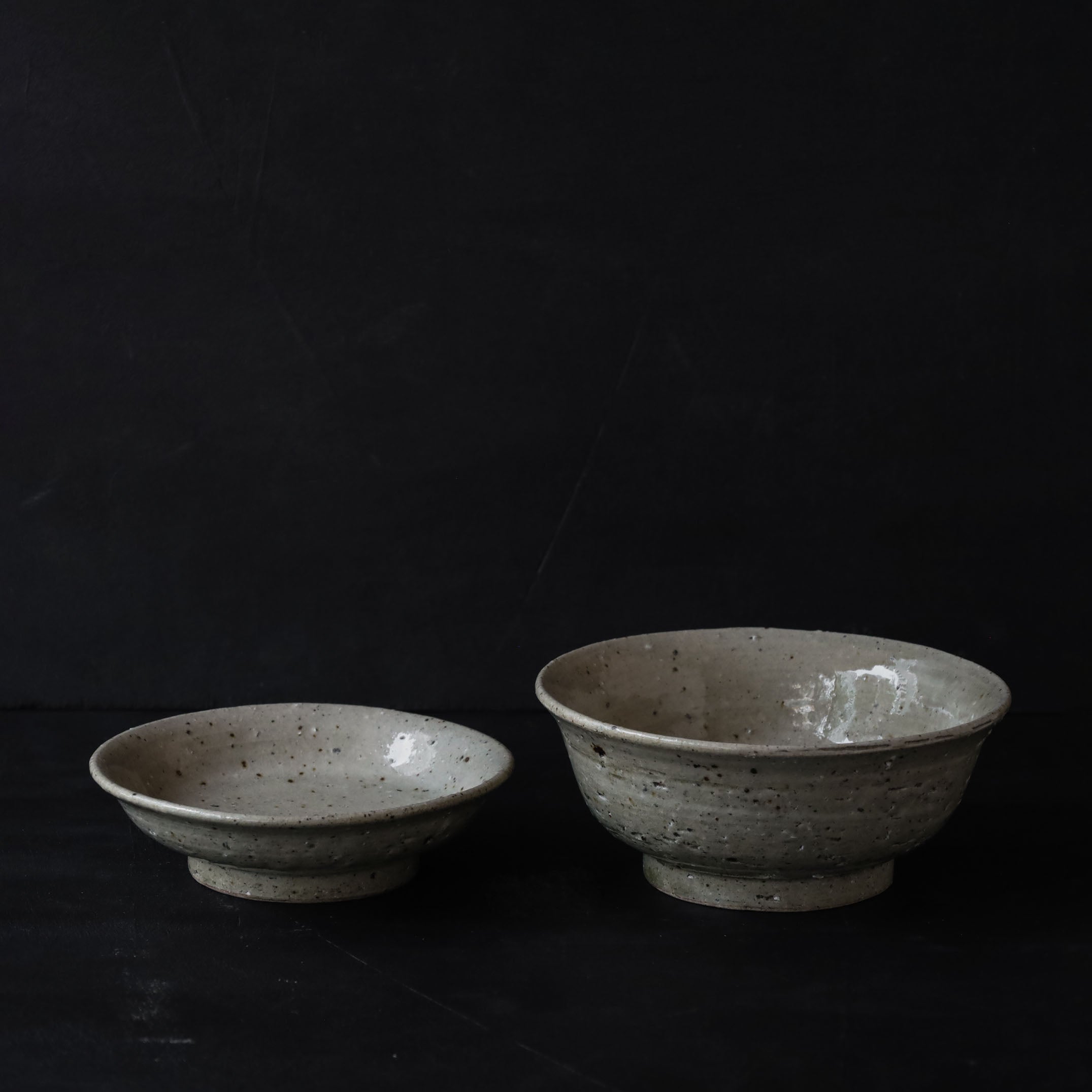 26-OM-24 5-sun Lidded Wan / Bowl