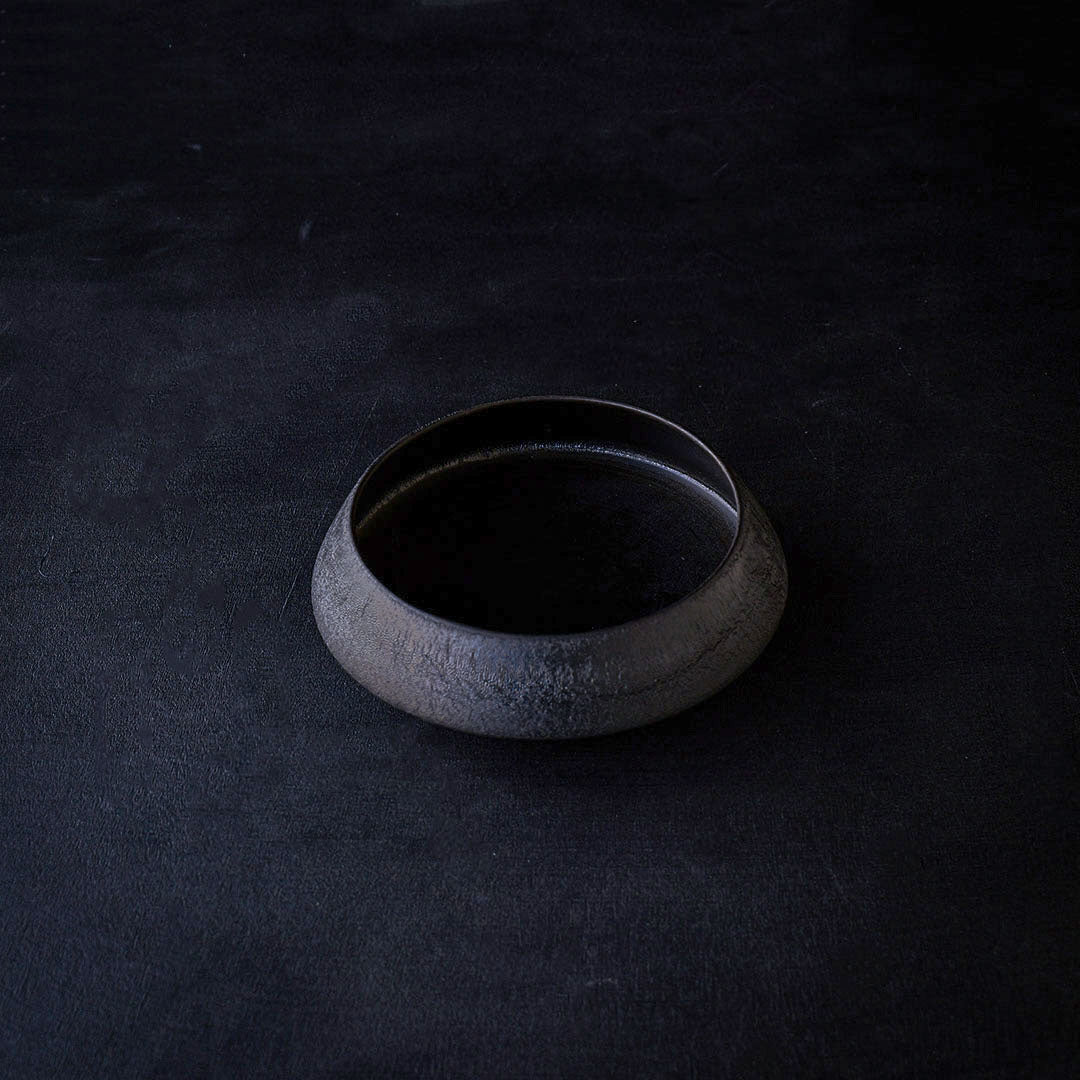GAKU ceramics mars ひし形鉢