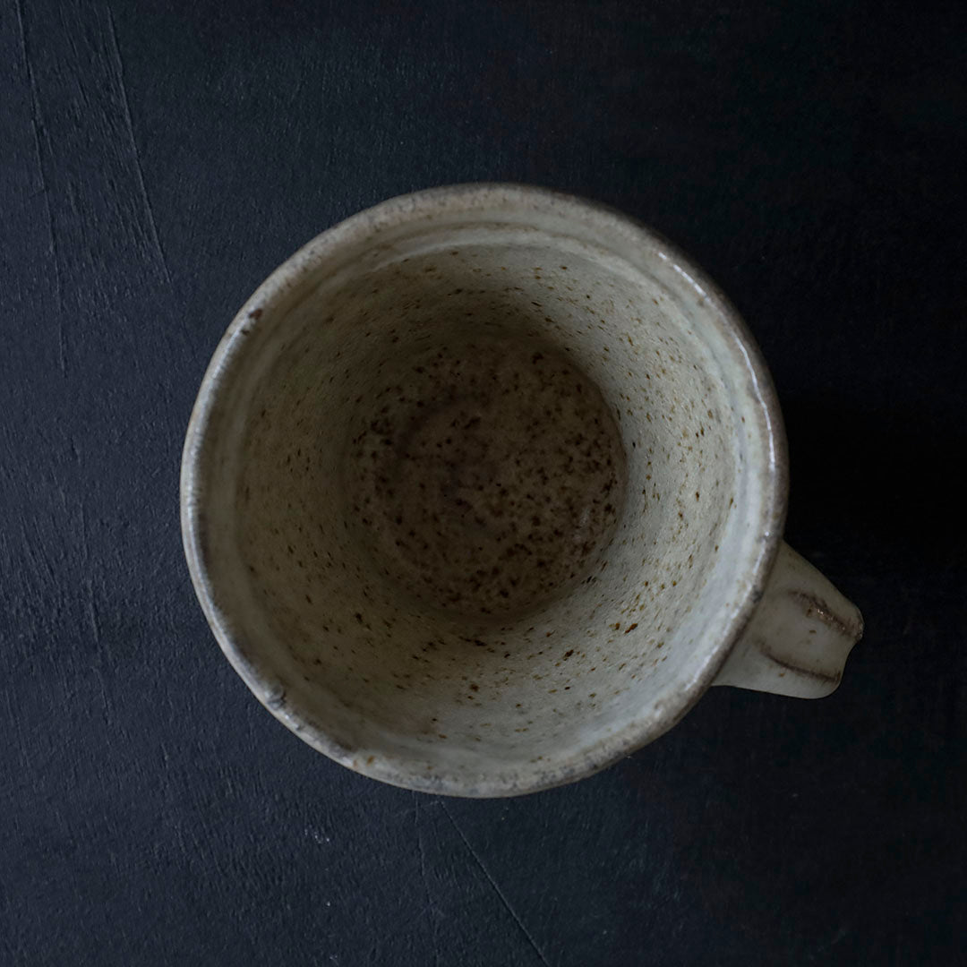 Manabu Kachi 26-32 Mug Cup