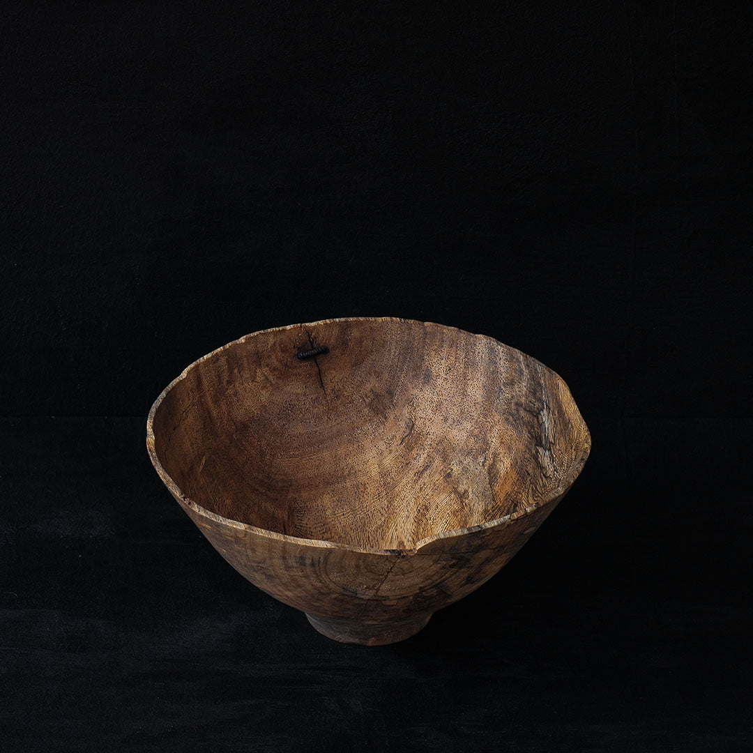 ●25-KF34 Banyan Bowl