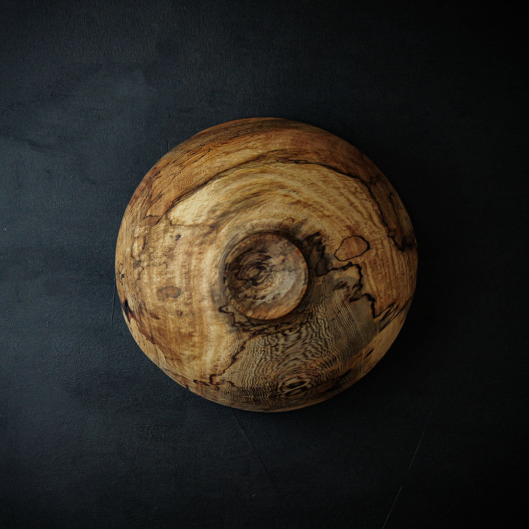 ●25-KF37 Banyan Bowl