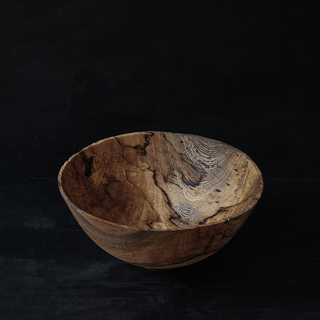 ●25-KF37 Banyan Bowl