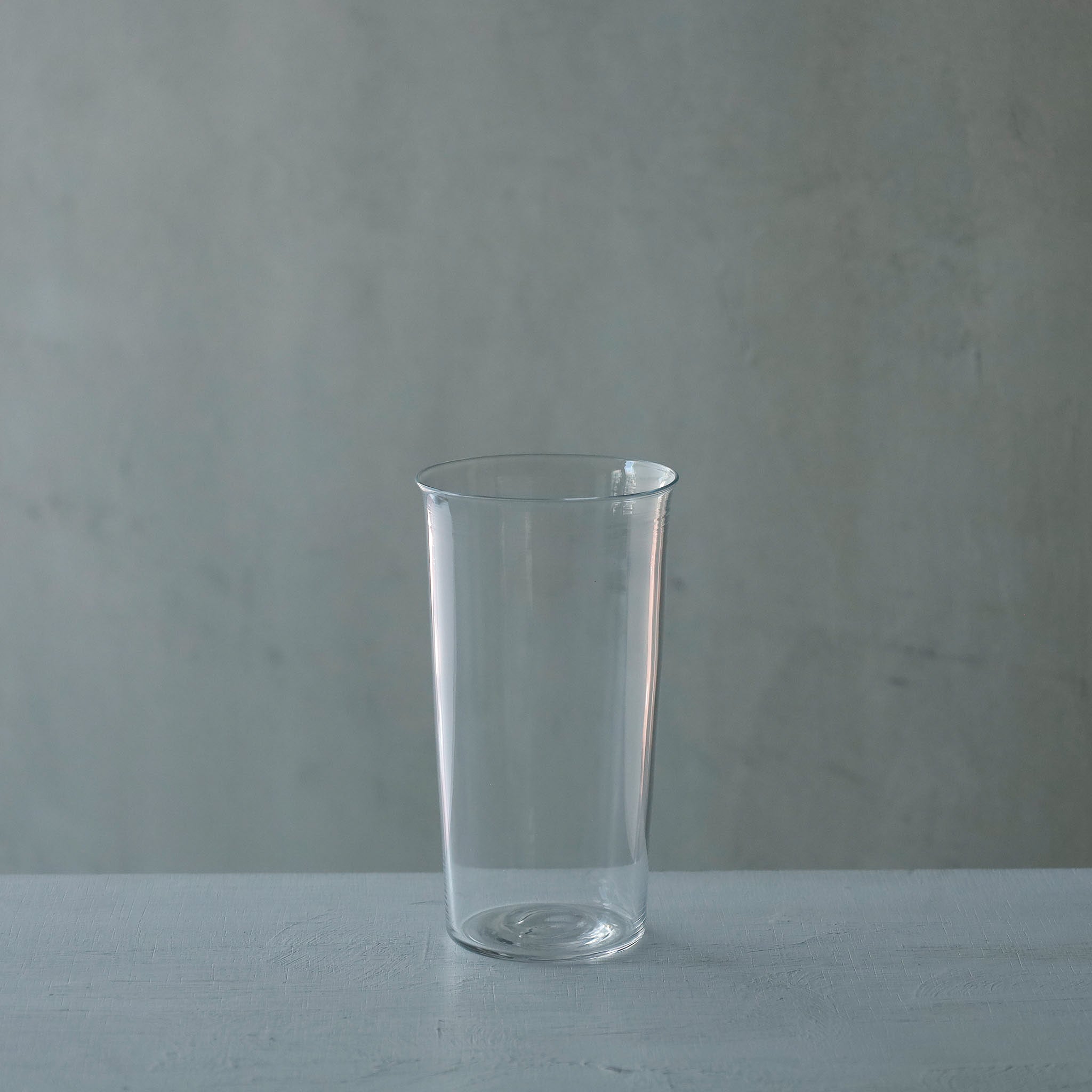 ●26-TE-49 ベルグラス 12oz CLEAR