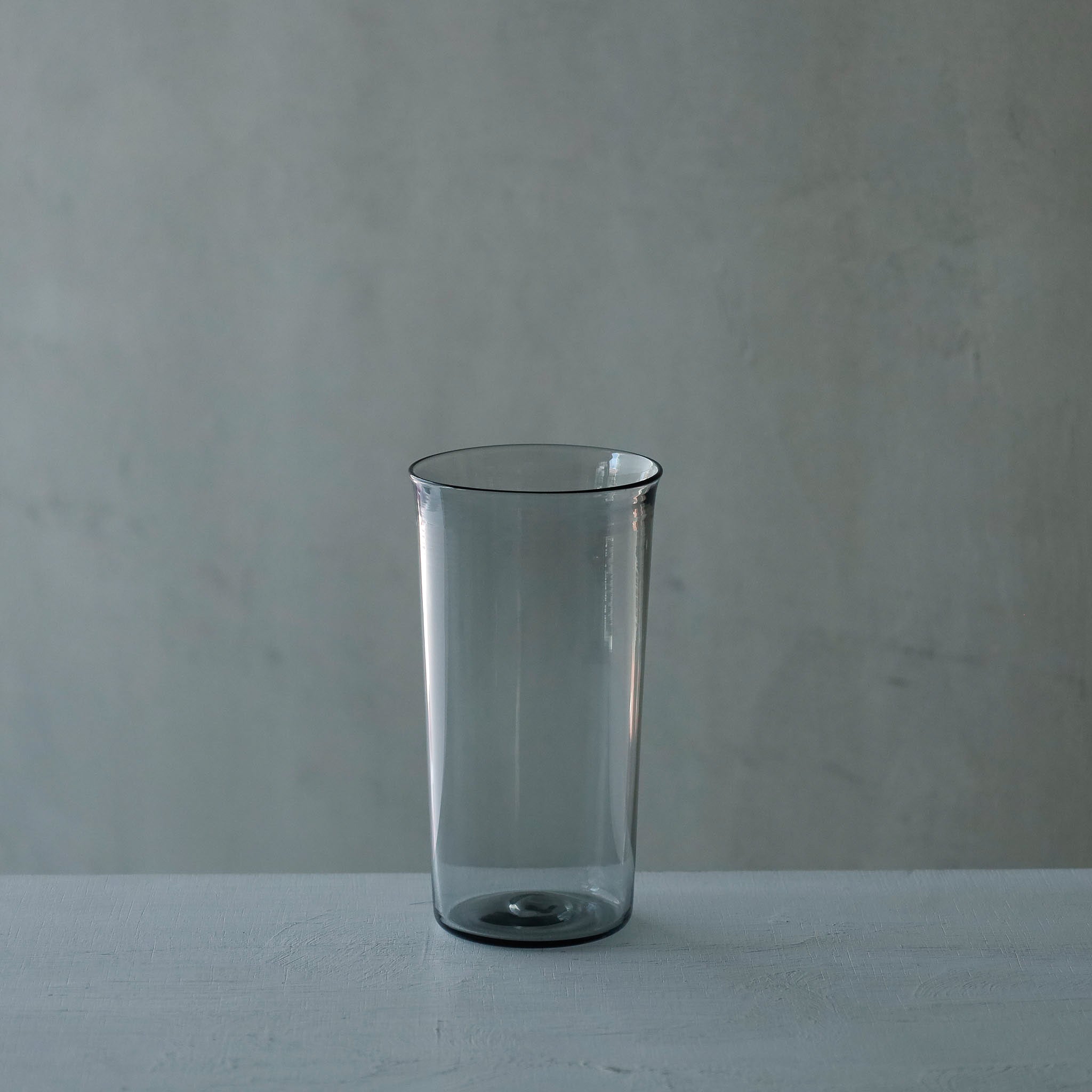 ●26-TE-51 ベルグラス 12oz GRAY