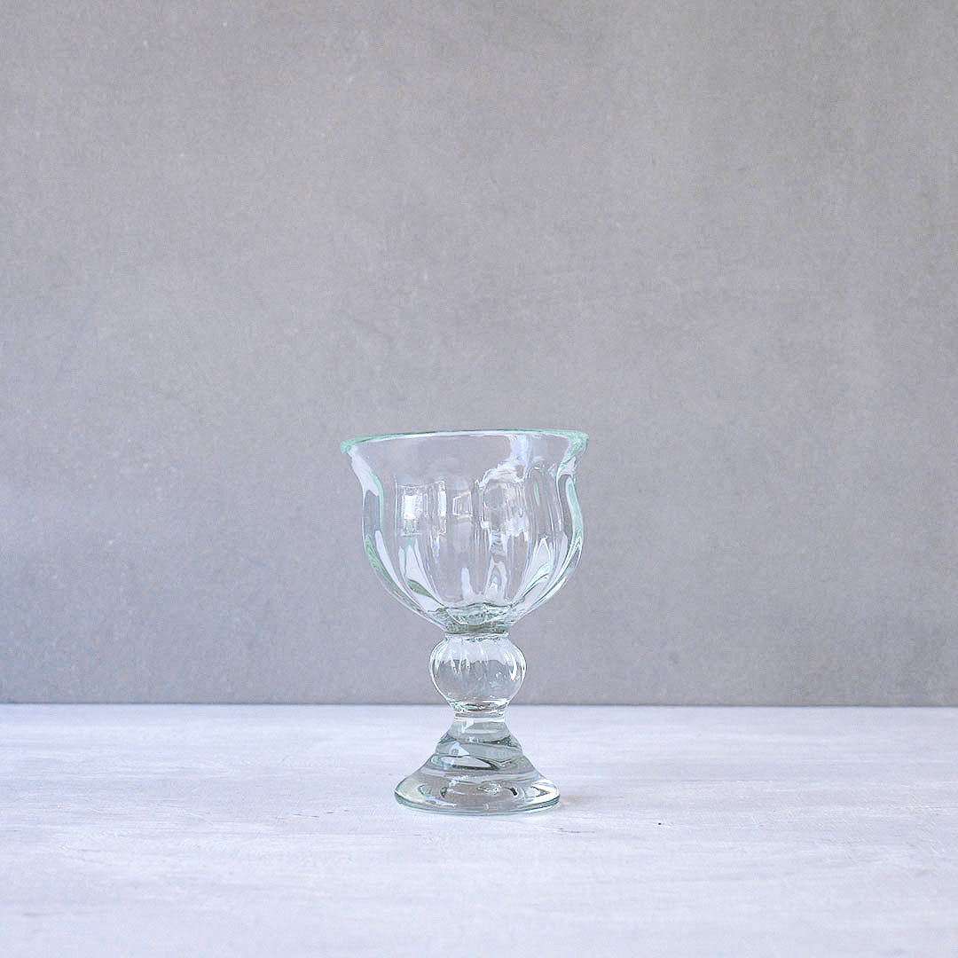 Miyo Oyabu Liqueur Glass A