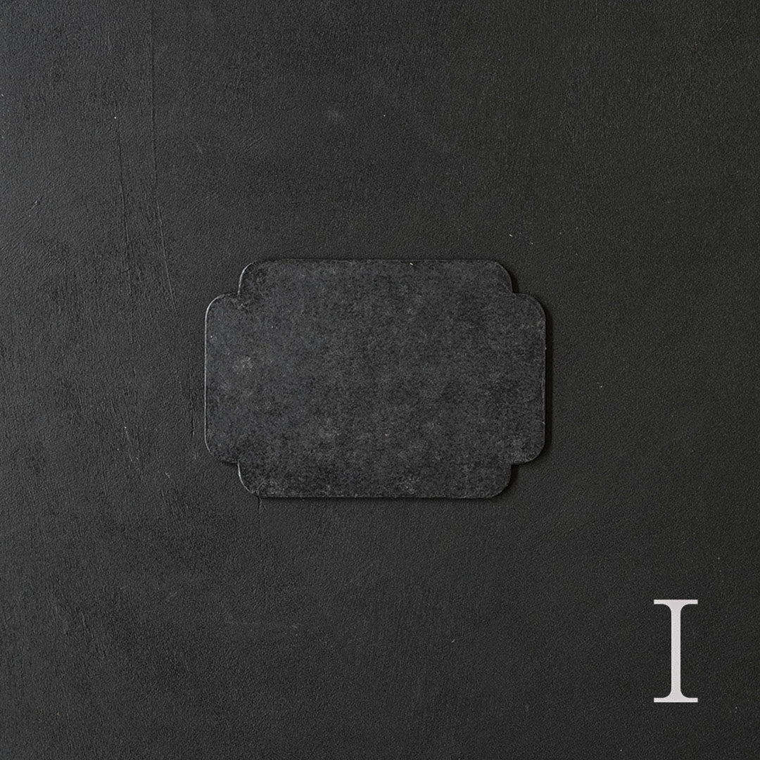 Wataru Hatano × Amahare -  Washi Tray 140×200
