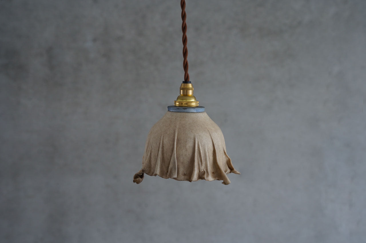 ●24-NM 49 Norihisa Mizuta / lampshade