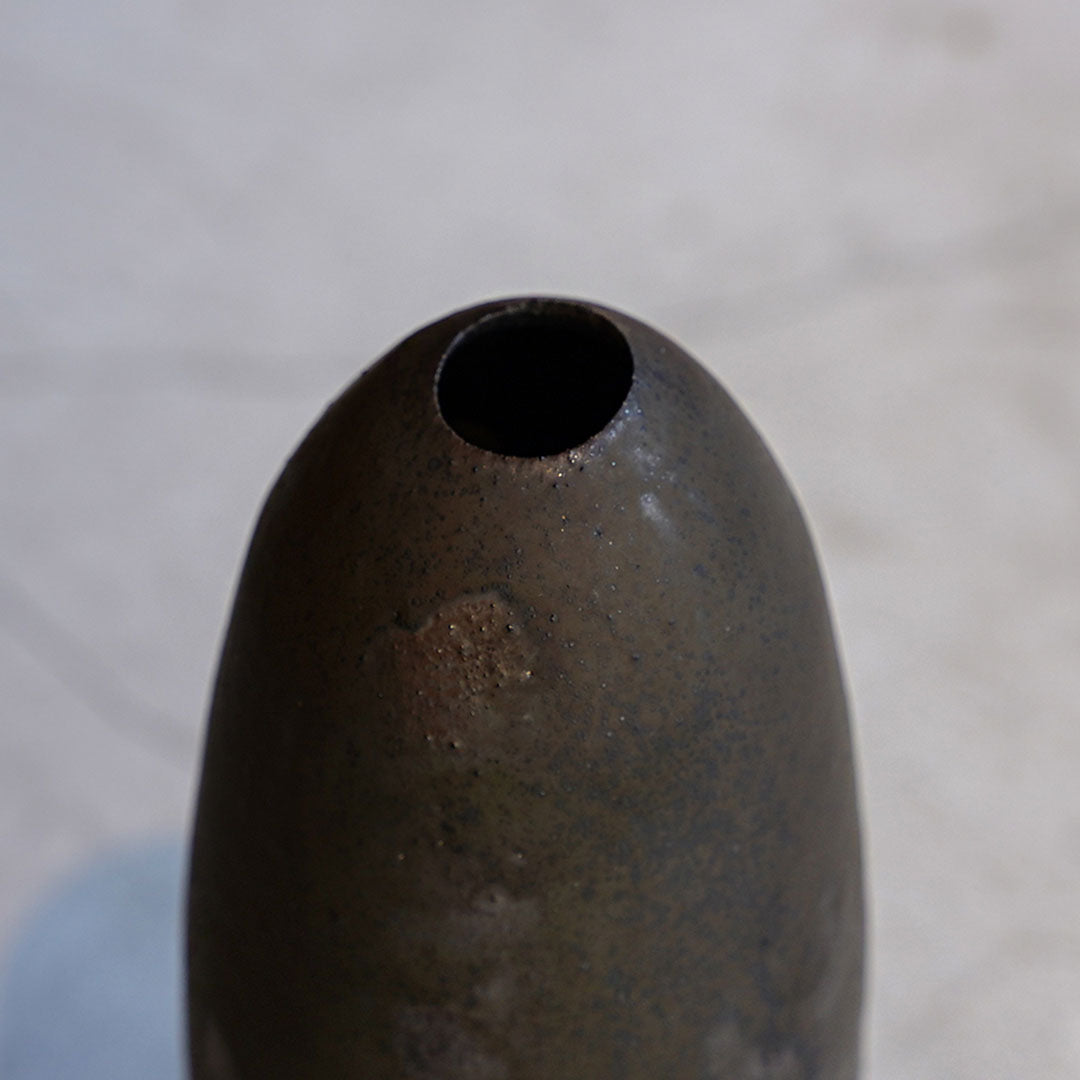 船串篤司 花器 B