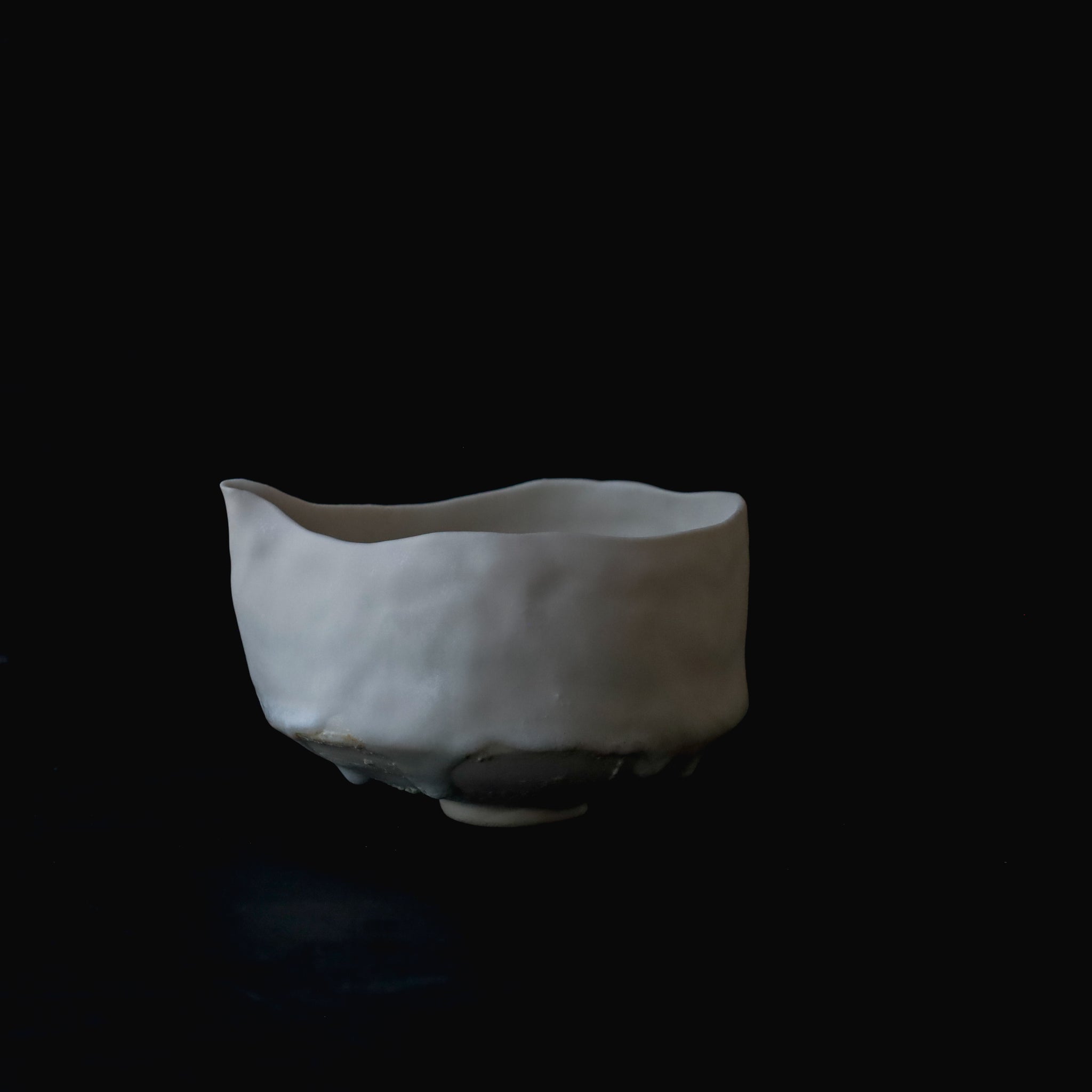 池田優子 片口茶碗 A