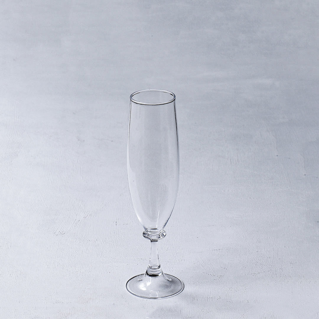 【25】HQ champagne glass Rain K