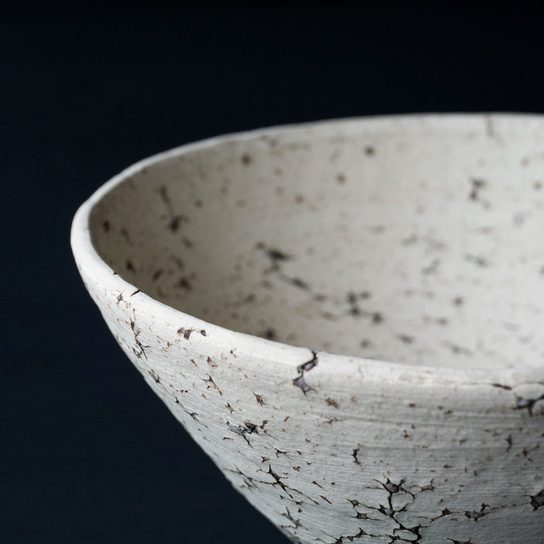 Gaku Nakane 18cm Bowl
