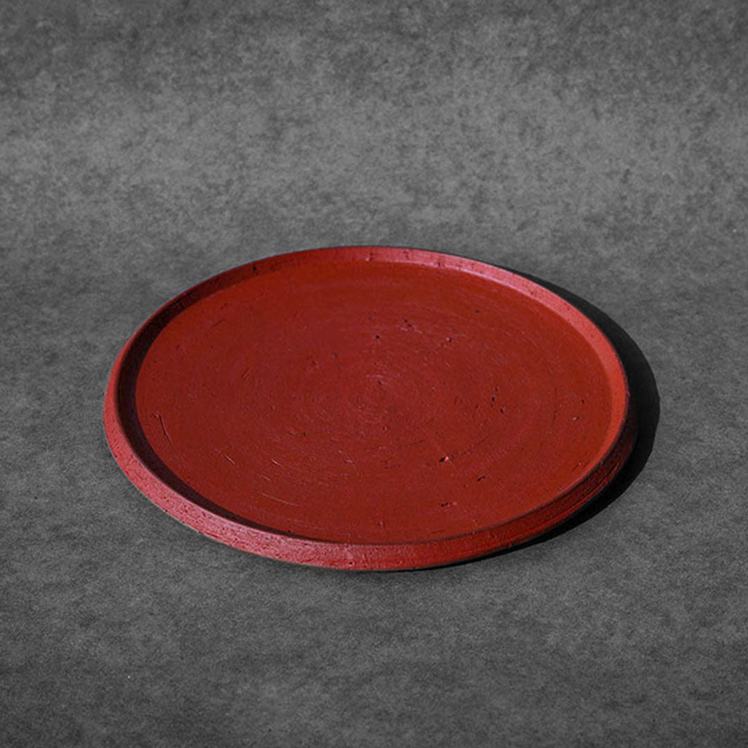 ●22-GS7 aube Plate φ215