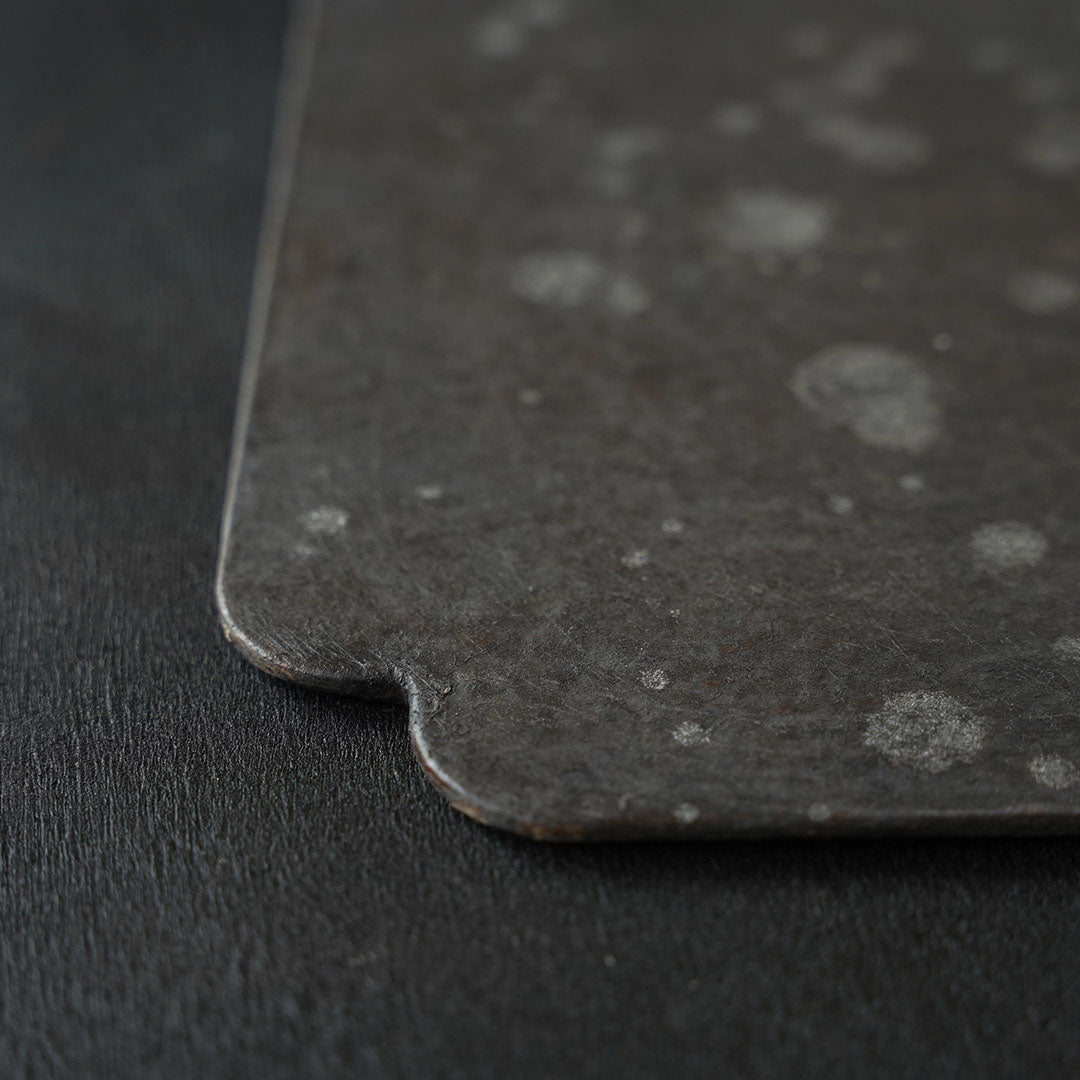 Wataru Hatano × Amahare -  Washi Tray 140×200