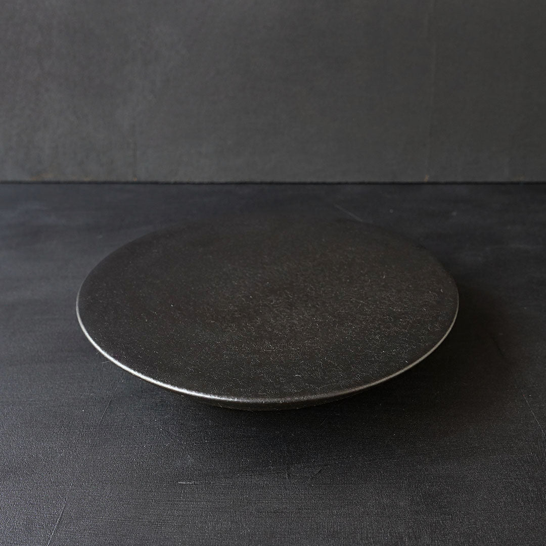 GAKU ceramics gen 台皿　Φ220