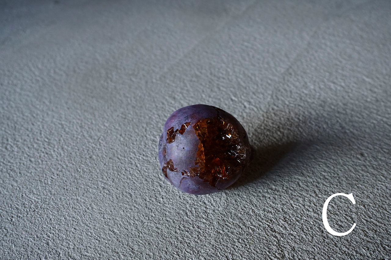 Marina Yonetsu Fruit – Plum –
