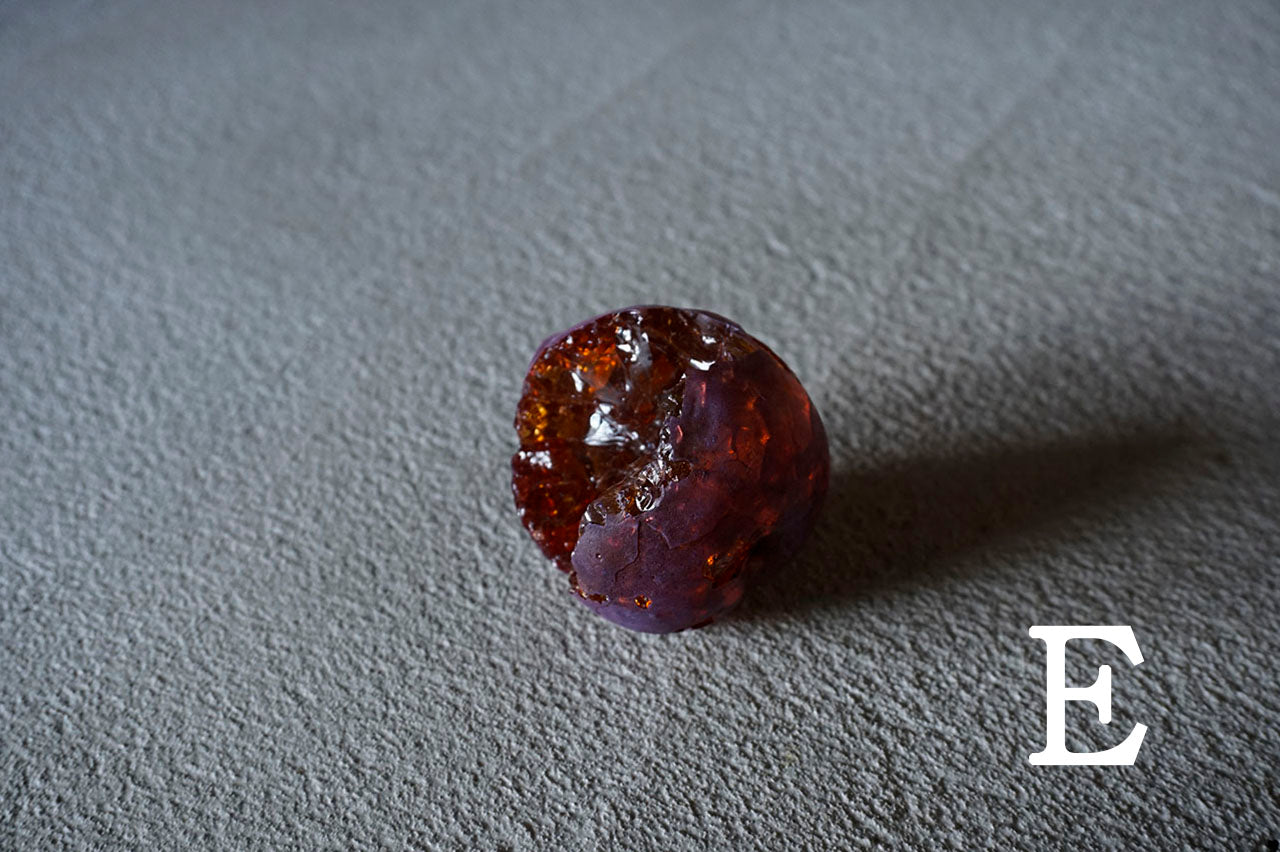 Marina Yonetsu Fruit – Plum –