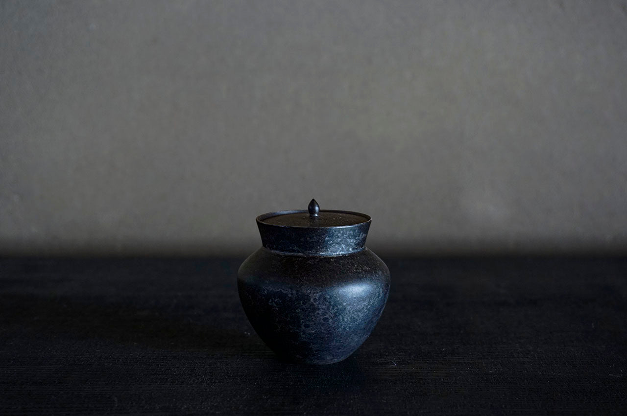 Ame no Hako（Matcha Kit)　C