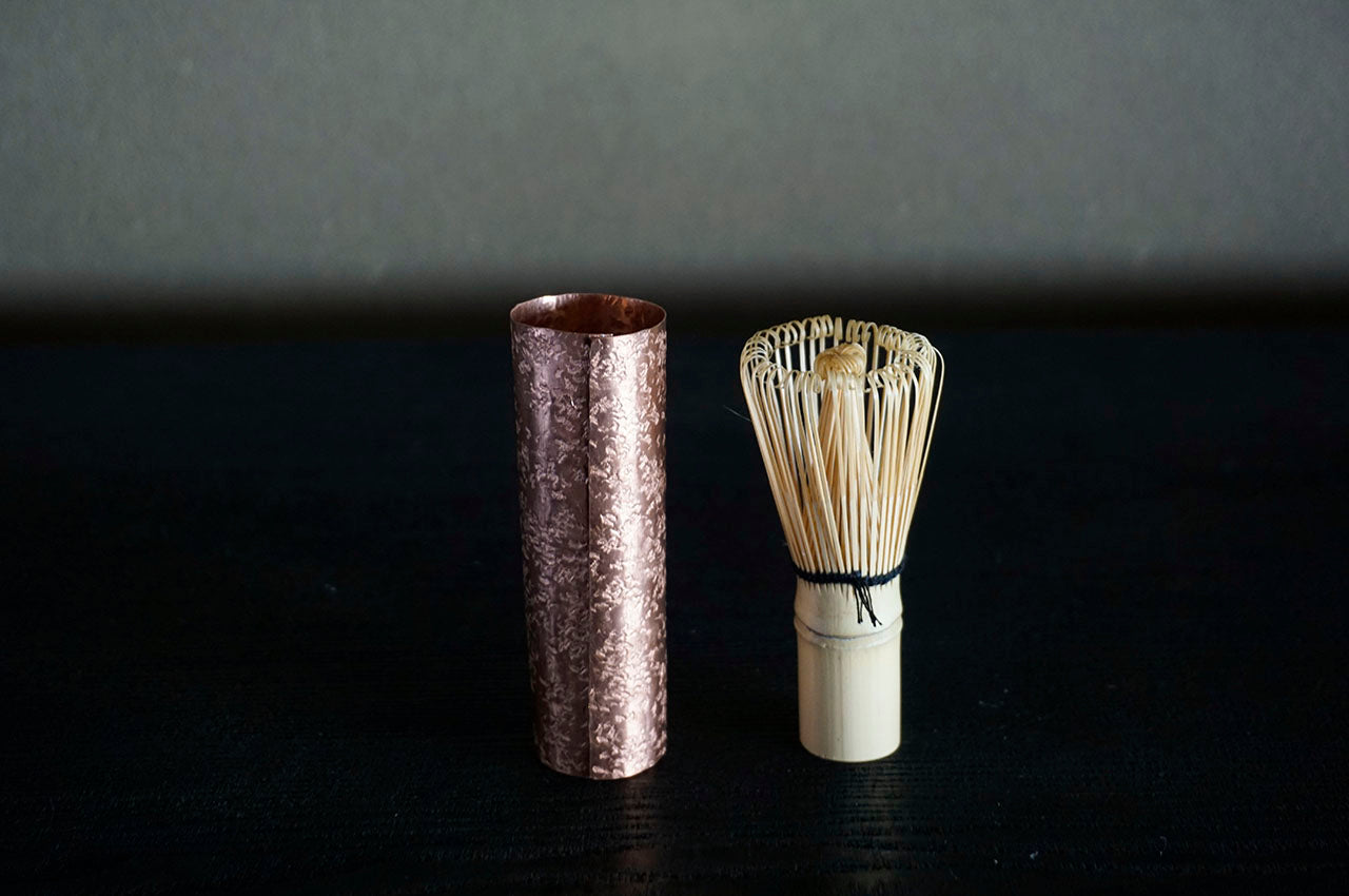 Ame no Hako（Matcha Kit)　C