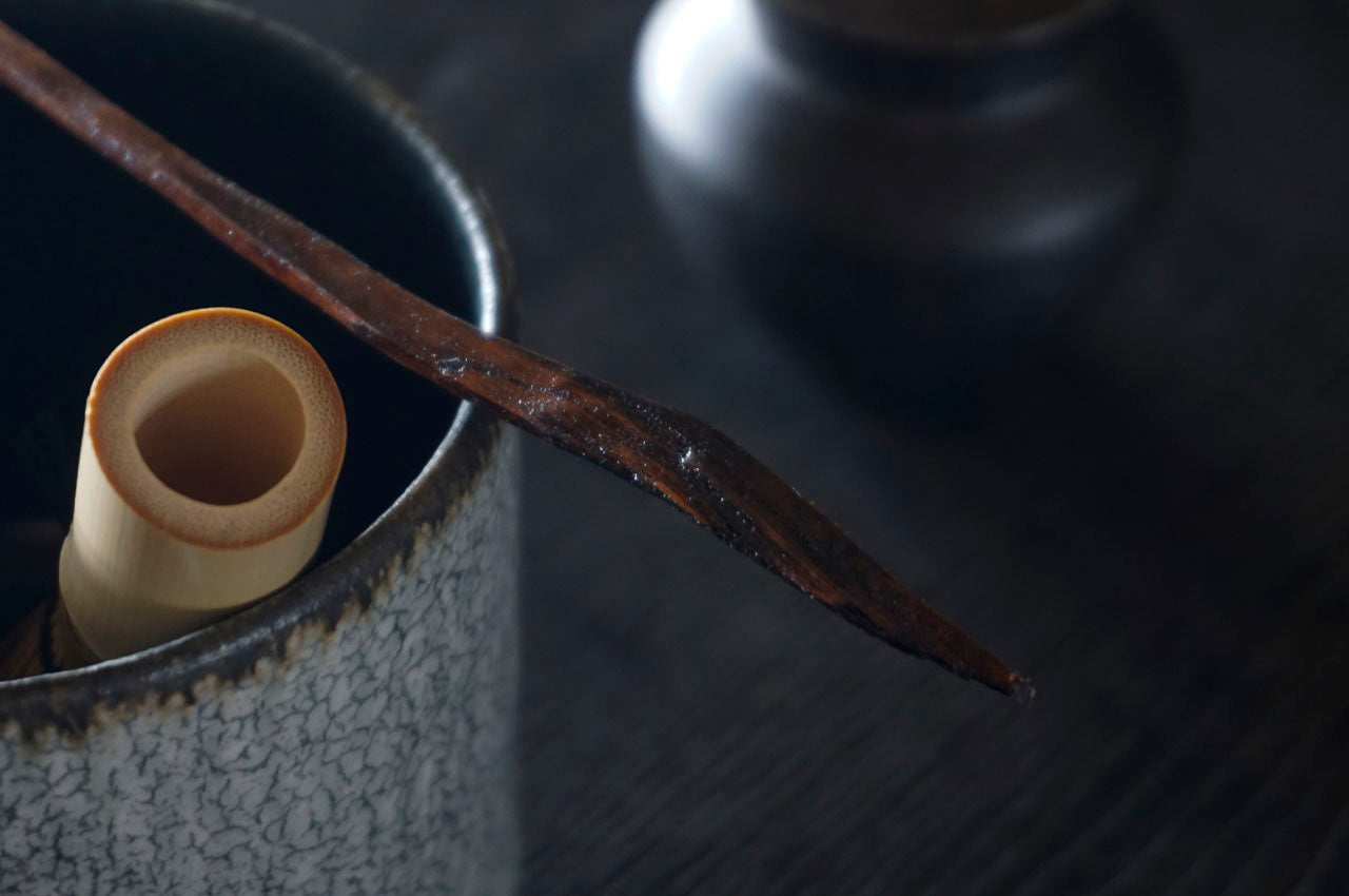 Ame no Hako（Matcha Kit)　C