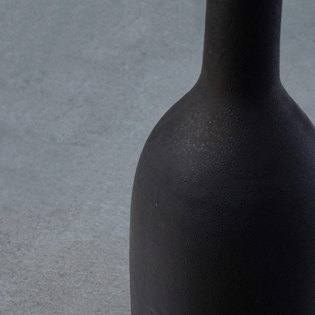 Atsushi Funakushi Vase25 E