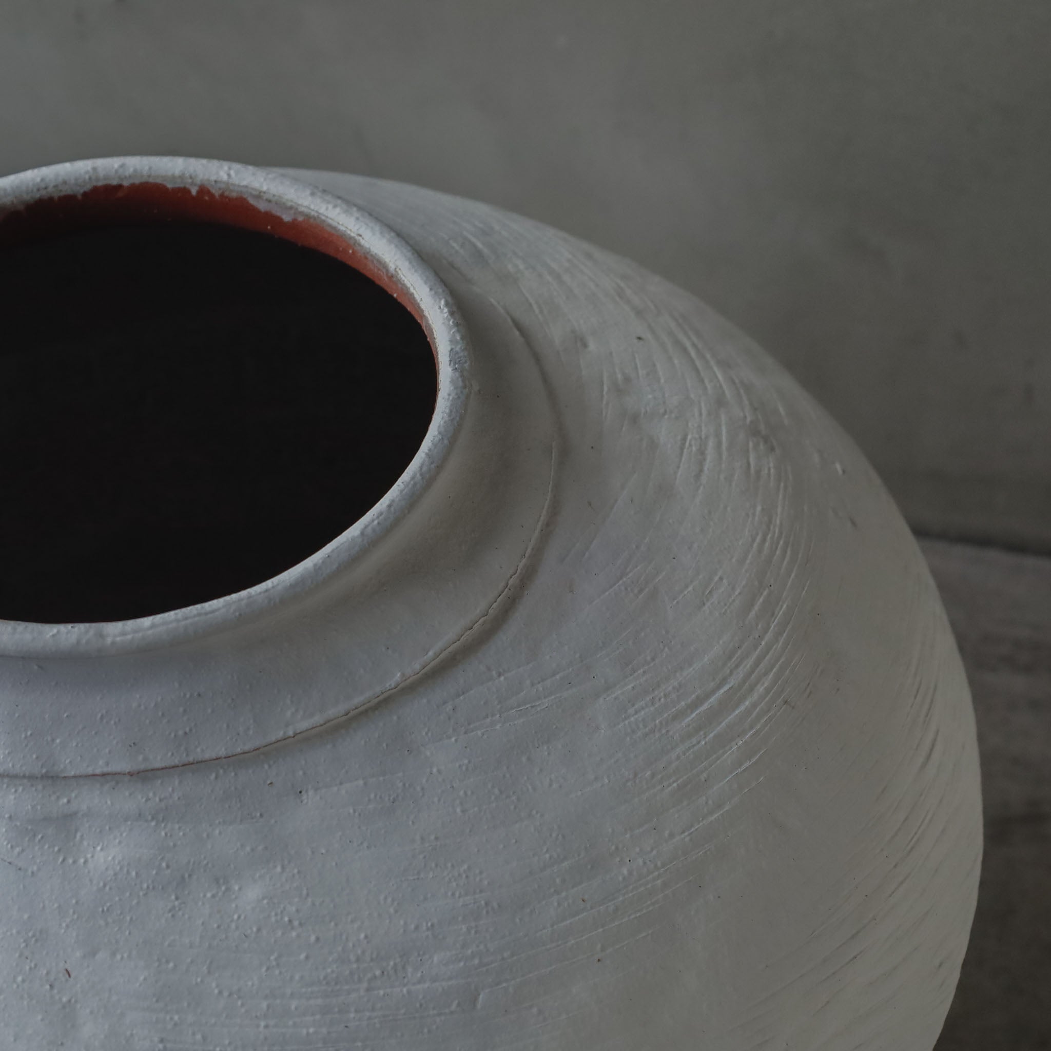Etsuji Noguchi: Tsubo (Large Jar / Vase)
