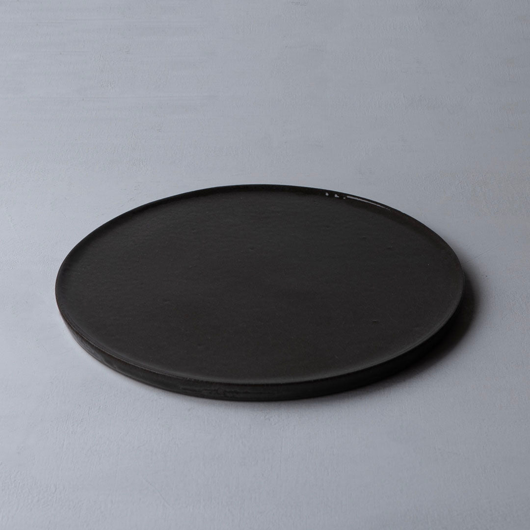 Kana Tozuka Flat Plate