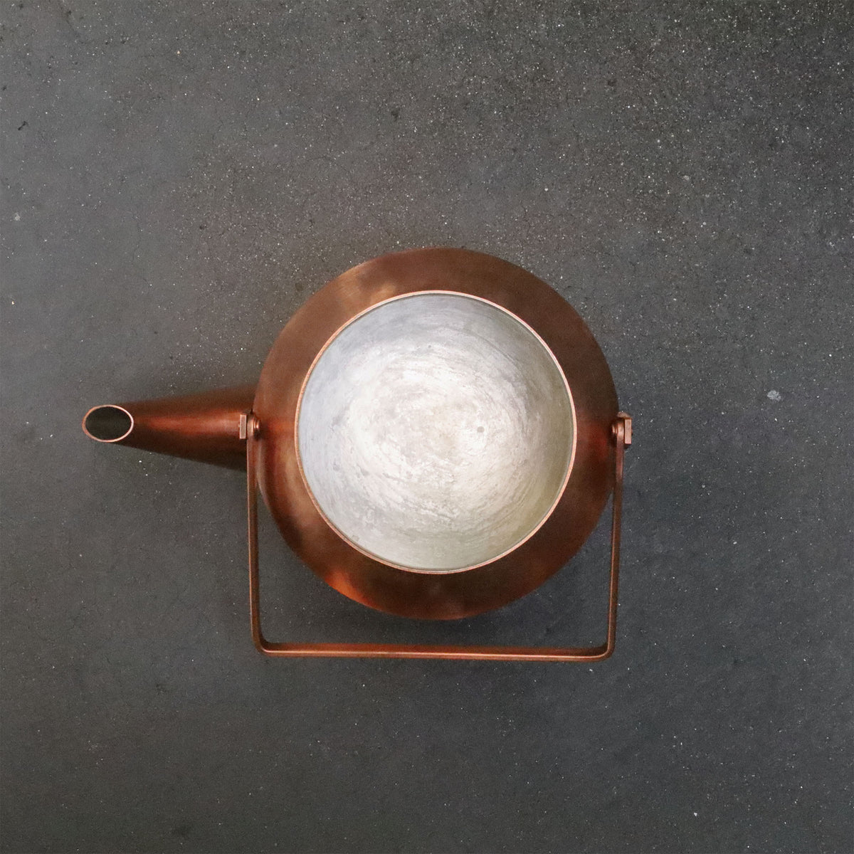●26-RN-8 Kettle (Milk Can, 1,500ml)