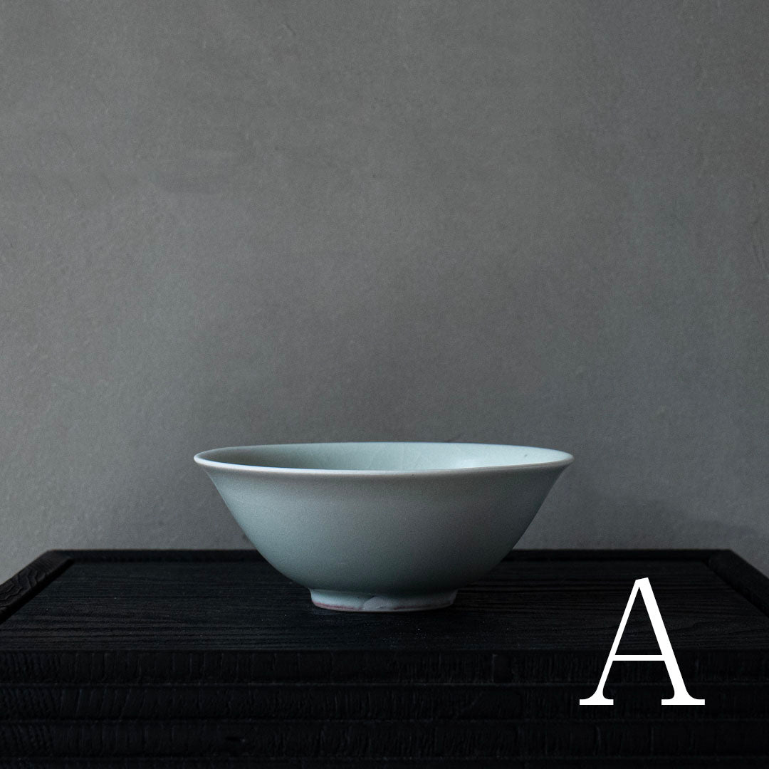 船串篤司 茶碗
