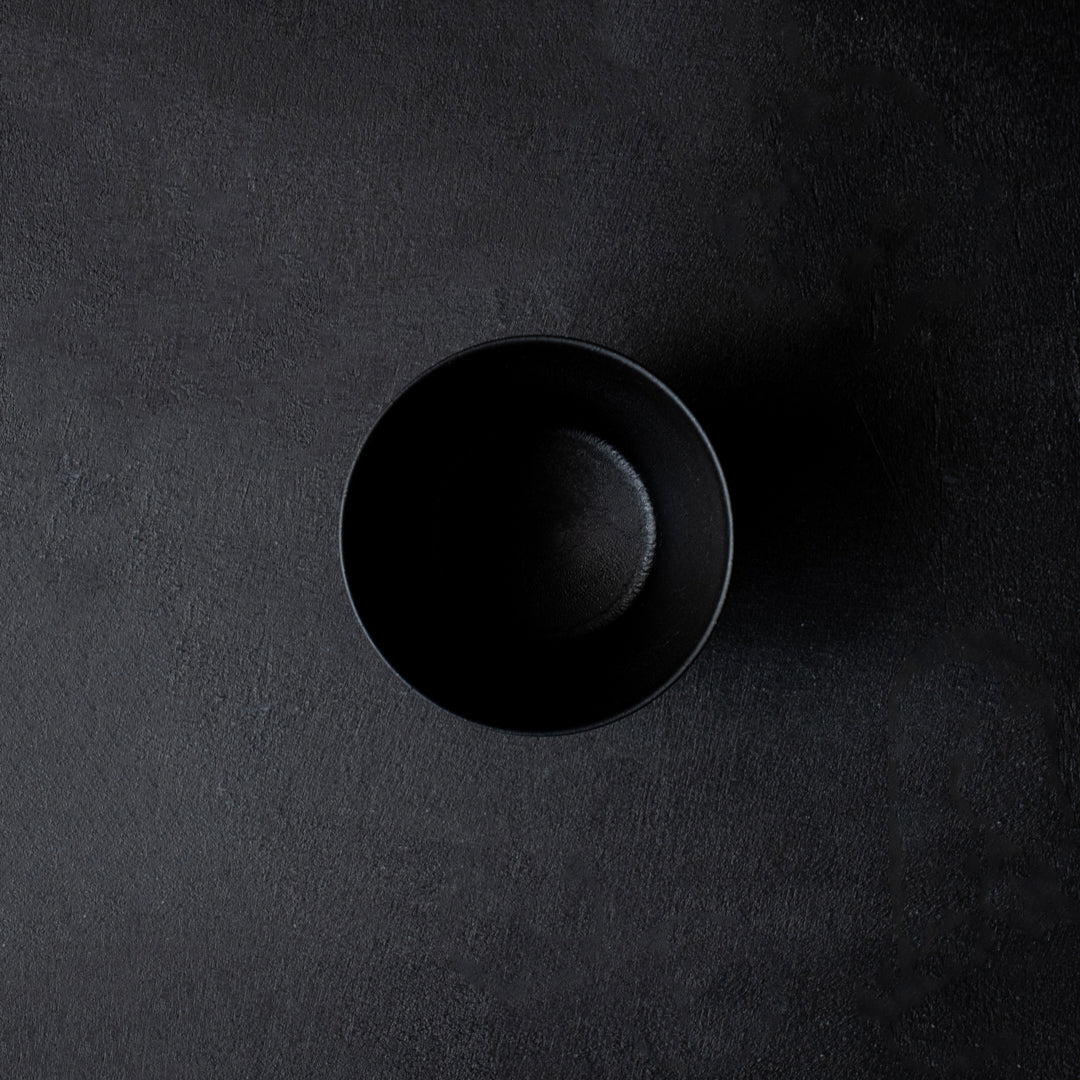 GAKU ceramics genそばちょく