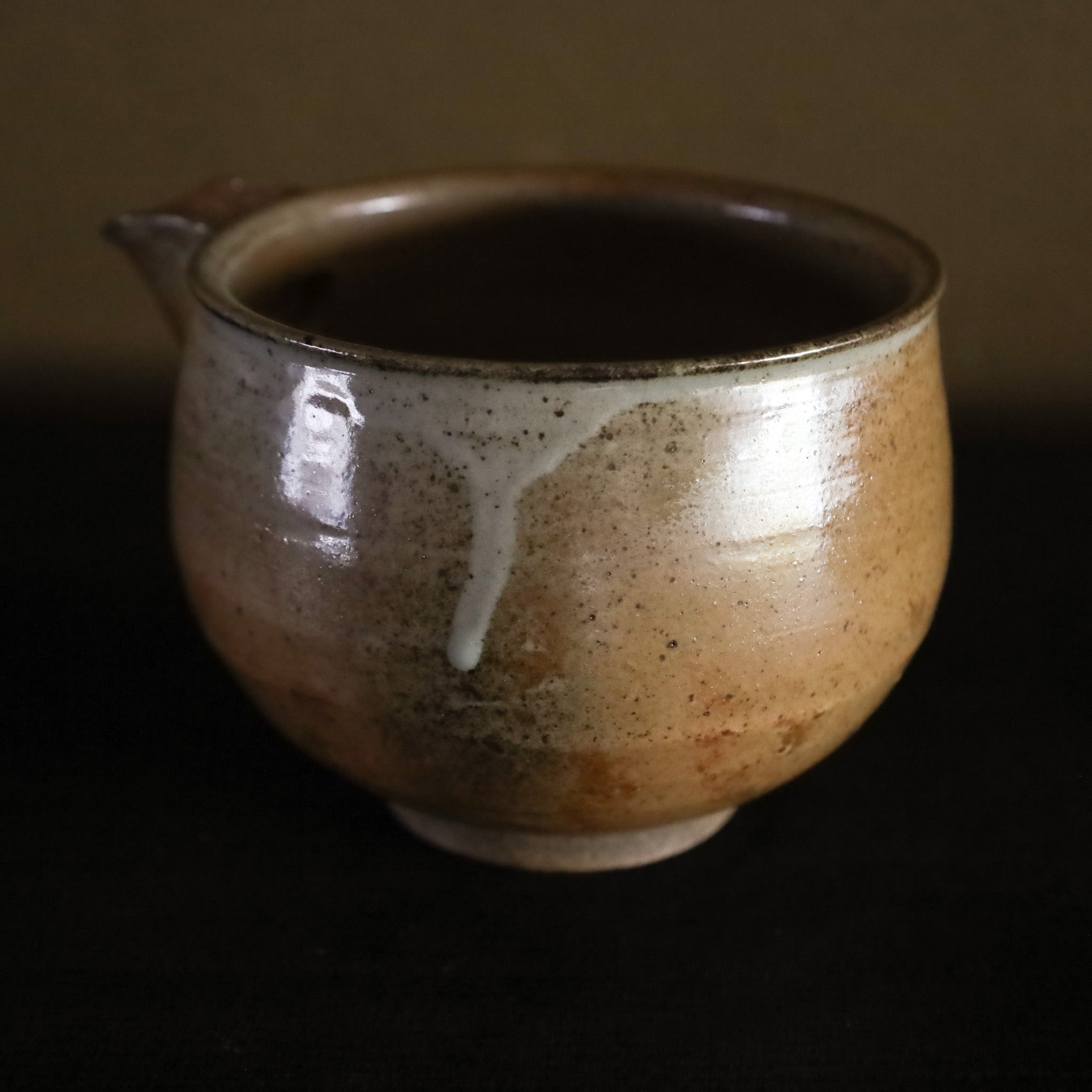 ●26-TY-62 唐津 片口