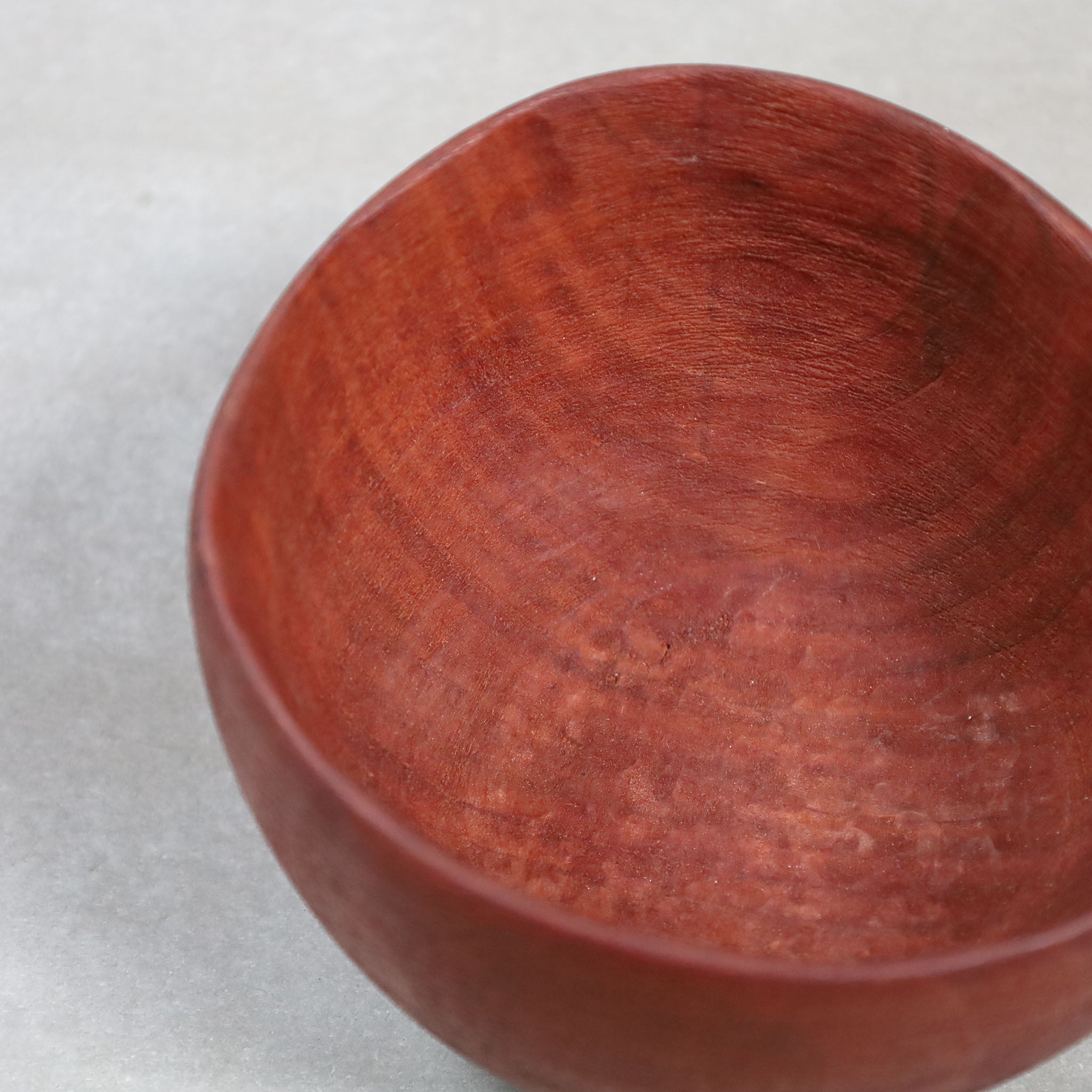 ●26-SD-9IBITSU Bowl  - Botanical Dye - B