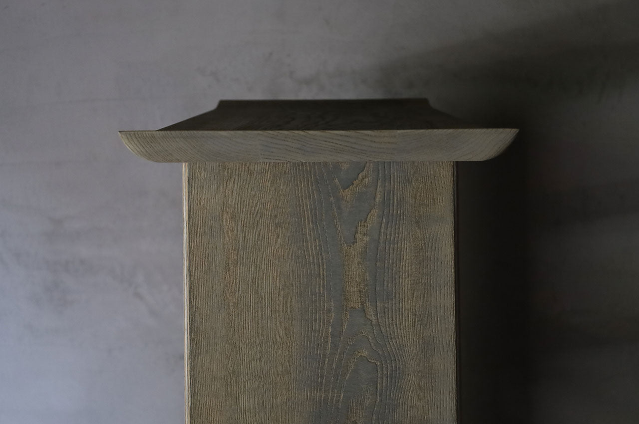 Fuyou Display Shelf 1100×400×1200