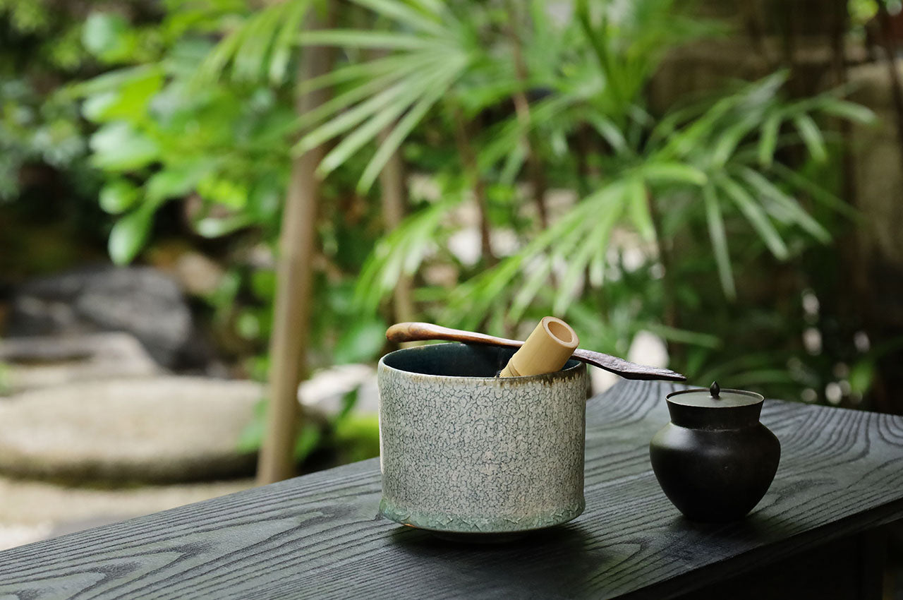 Ame no Hako（Matcha Kit)　C